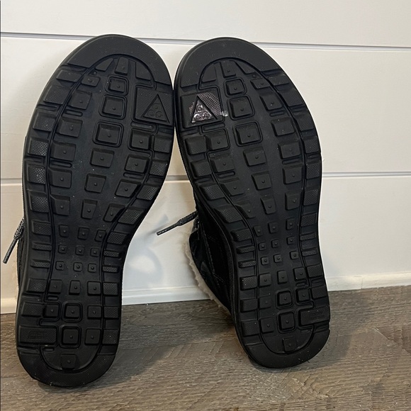 Nike Woodside Chukka 2 – Weather-Ready Women’s Boots Size 5 - Picture 8 of 8